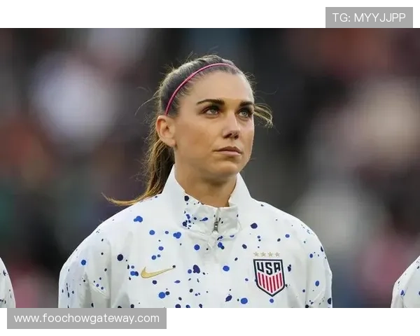 恭喜摩根喜迎第三胎美国女足传奇秋季迎来新生命 恭喜摩根喜迎第三胎美国女足传奇秋季迎来新生命